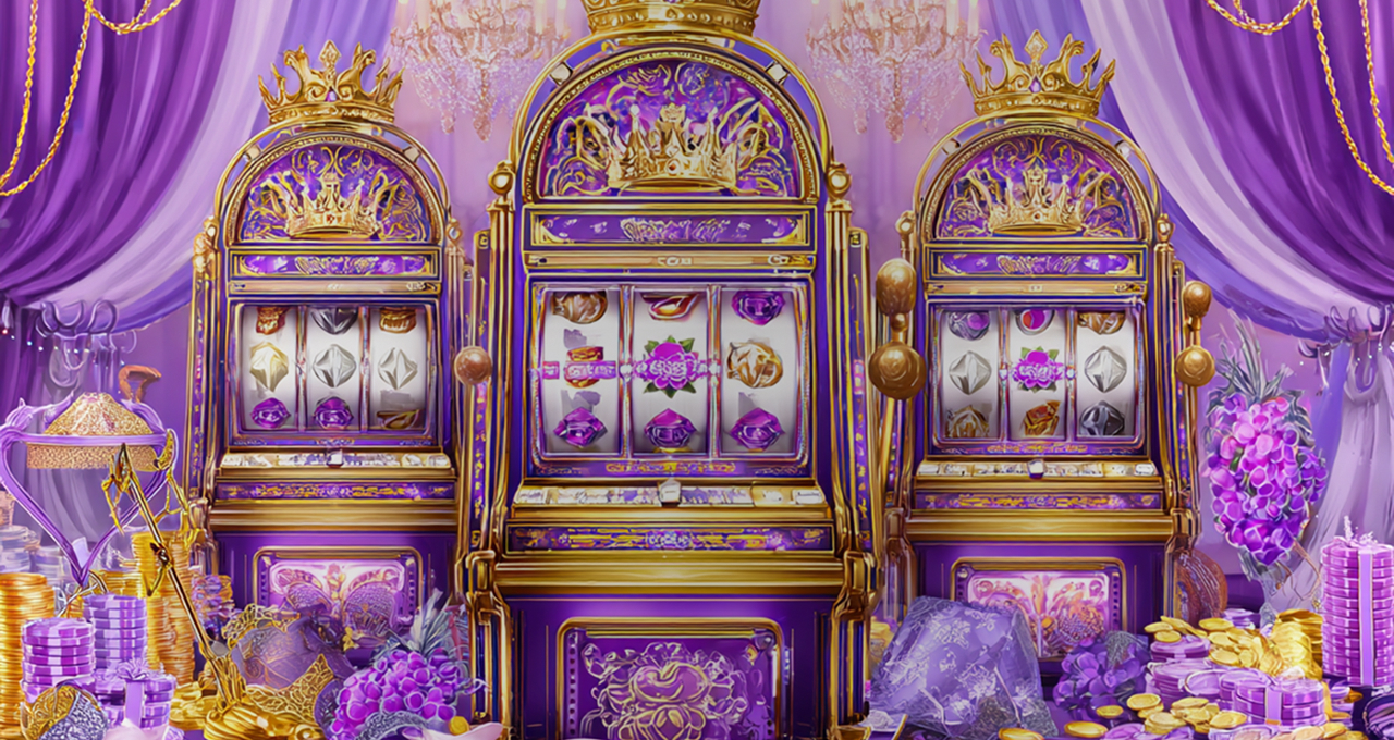 Purple Casino