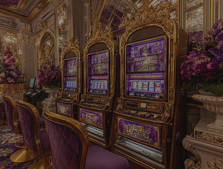 Purple Casino