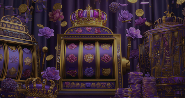 Purple Casino