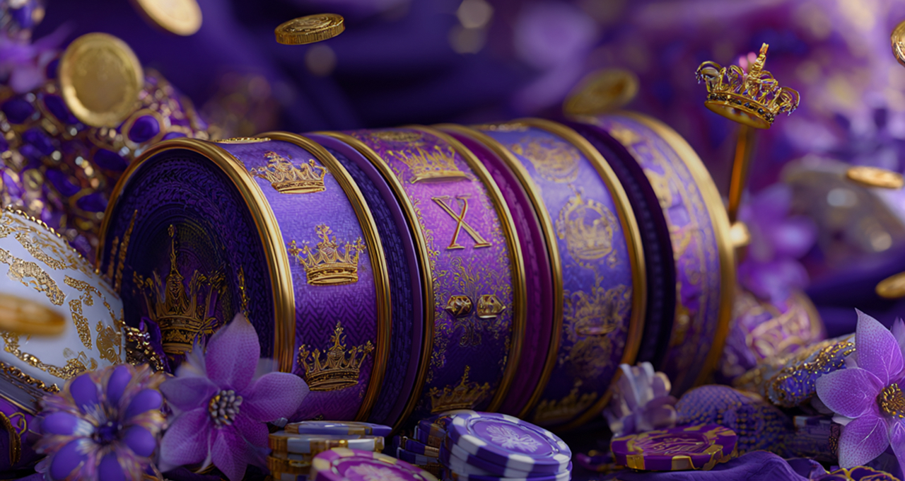 Purple Casino