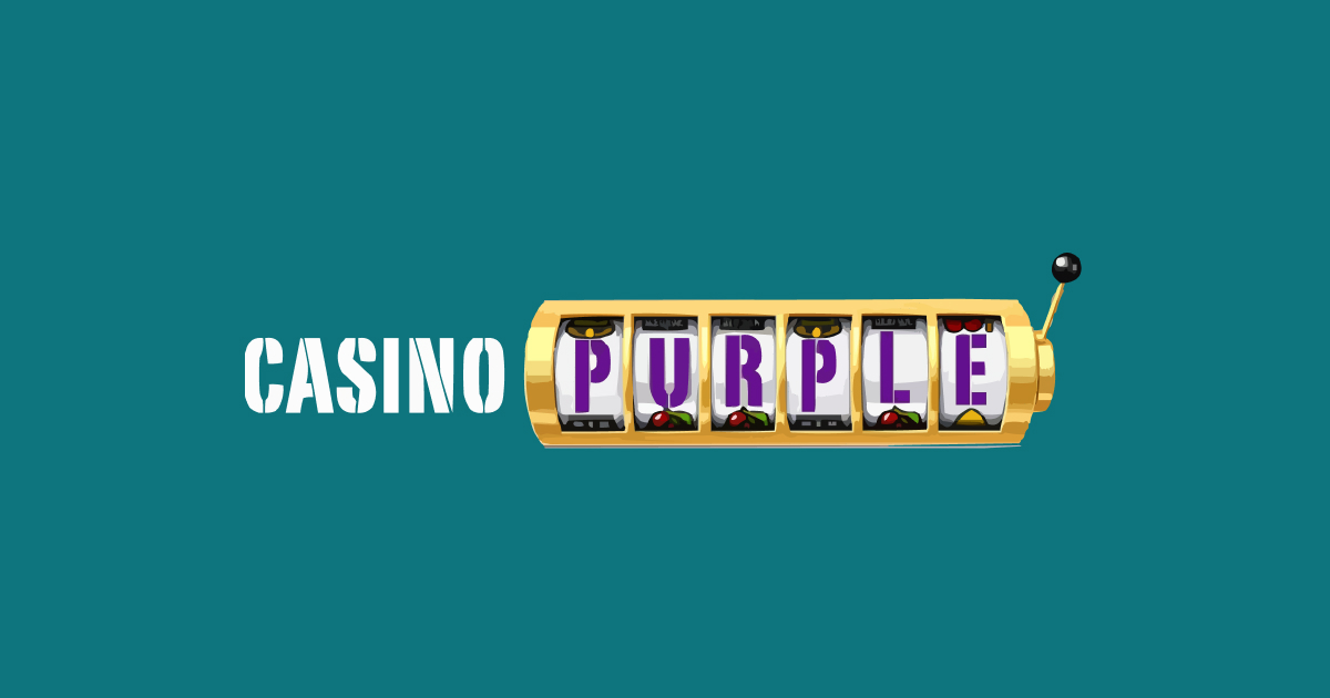 Purple Casino